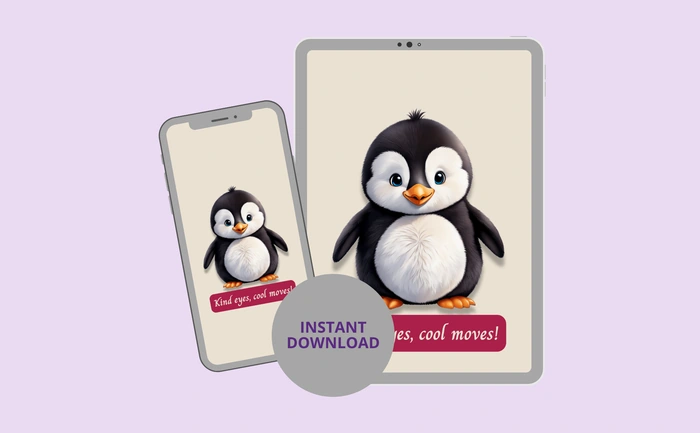 Instant download for phone and tablet