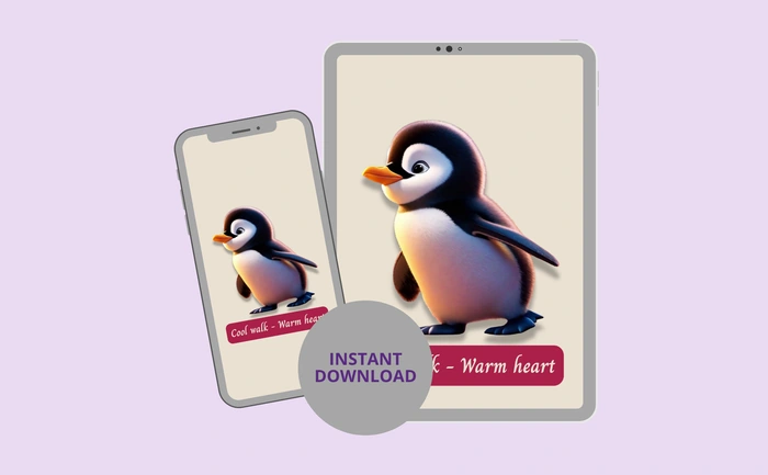 Instant download for phone and tablet
