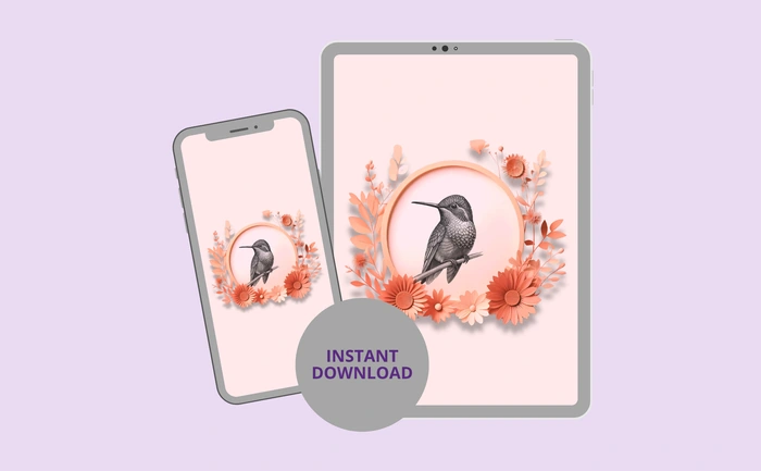 Instant download for phone and tablet