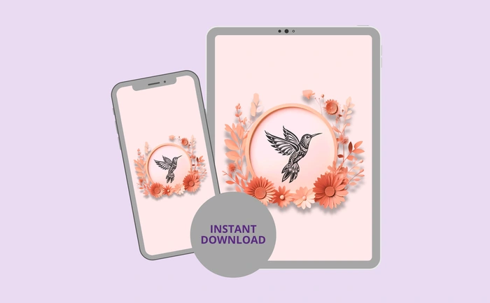 Instant download for phone and tablet