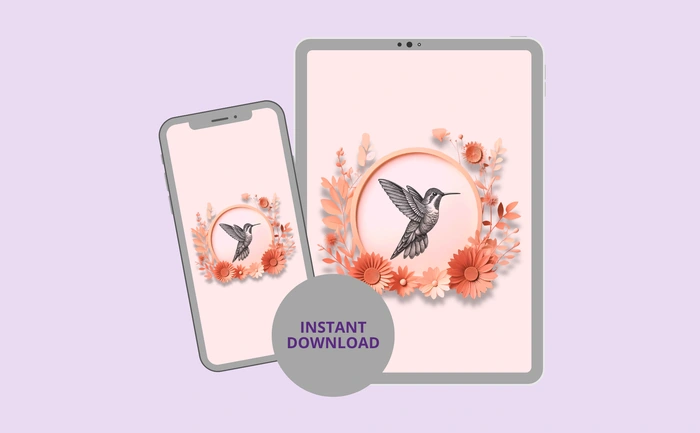 Instant download for phone and tablet