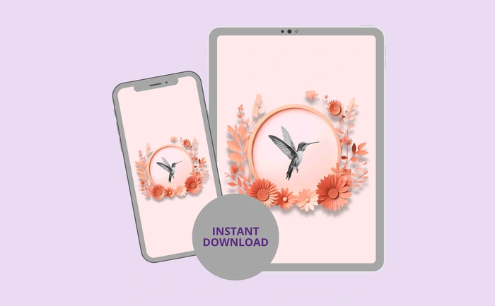 Instant download for phone and tablet