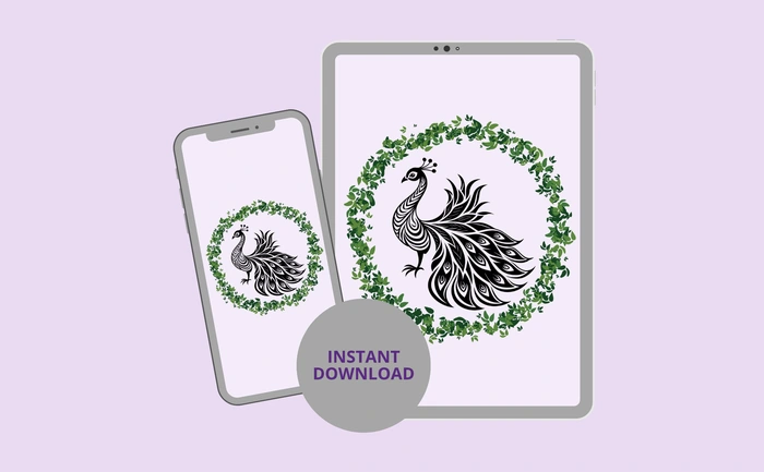 Instant download for phone and tablet