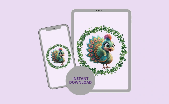 Instant download for phone and tablet