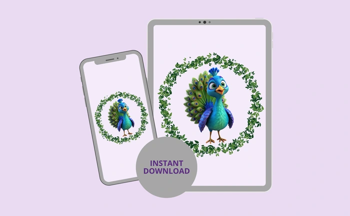 Instant download for phone and tablet