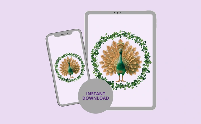 Instant download for phone and tablet