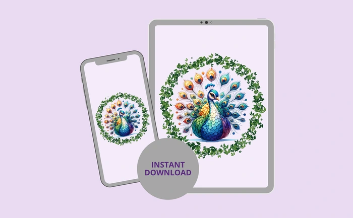 Instant download for phone and tablet