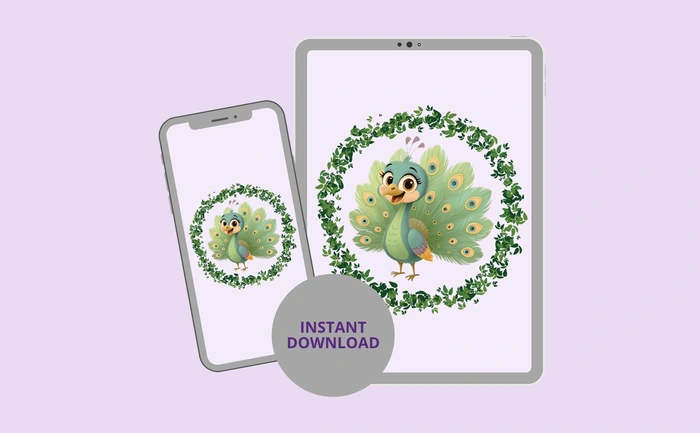 Instant download for phone and tablet