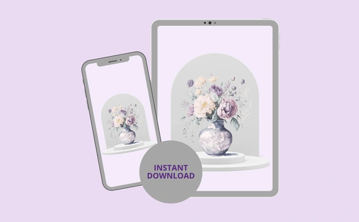 Instant download for phone and tablet