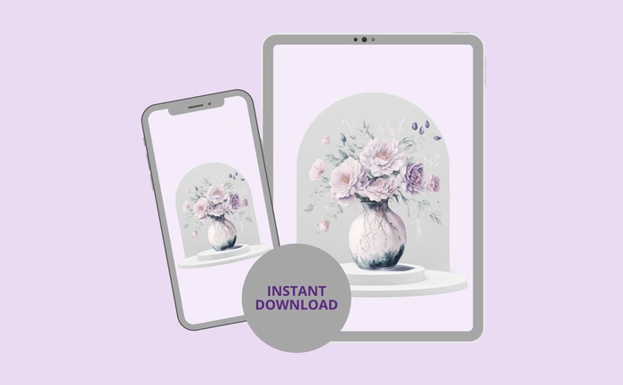 Instant download for phone and tablet