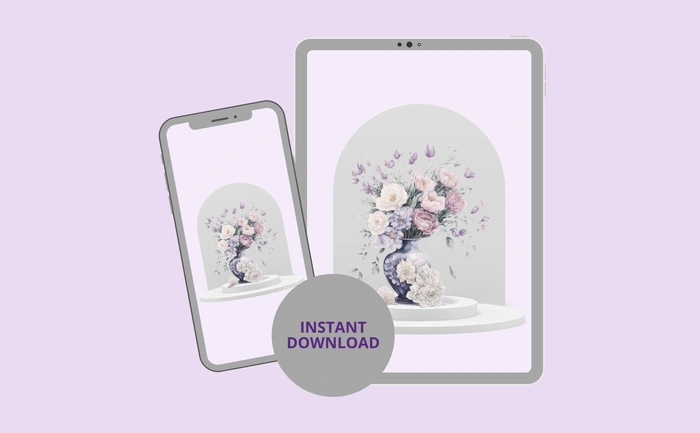 Instant download for phone and tablet