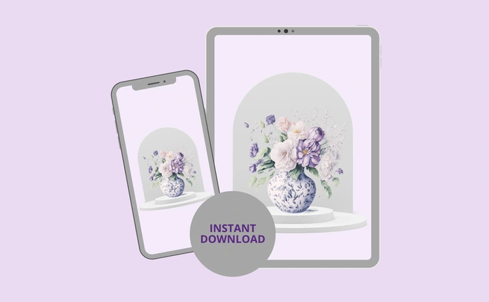 Instant download for phone and tablet