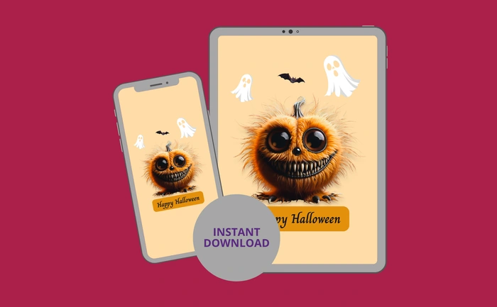 Instant download for phone and tablet