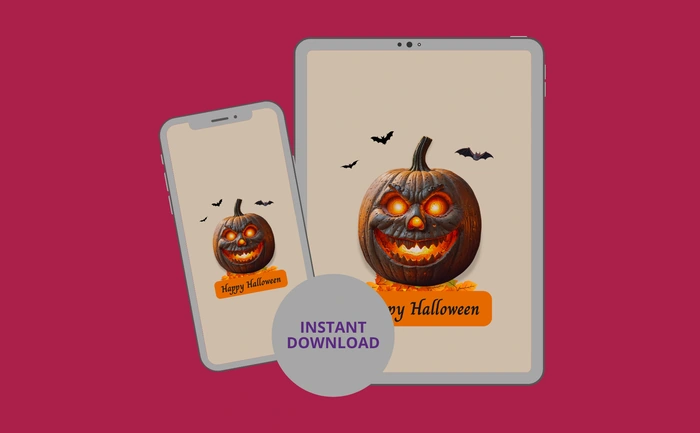 Instant download for phone and tablet