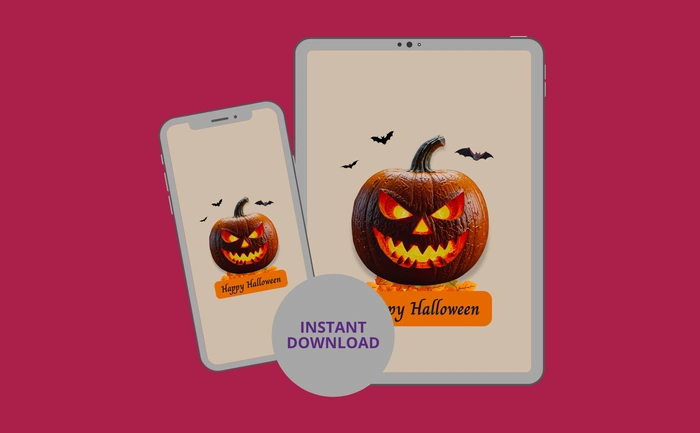 Instant download for phone and tablet