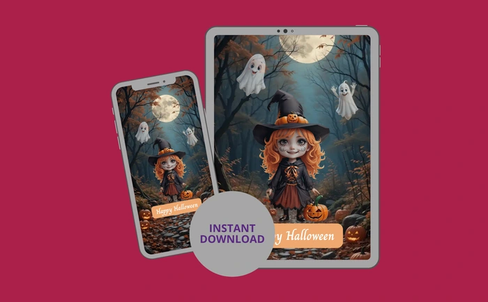 Instant download for phone and tablet
