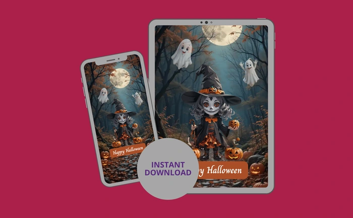 Instant download for phone and tablet