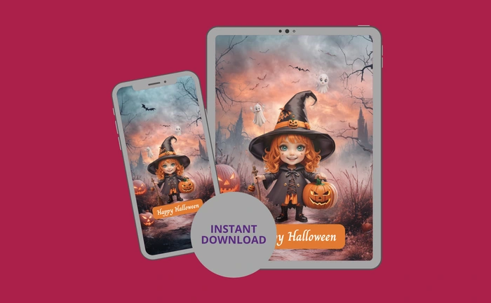 Instant download for phone and tablet