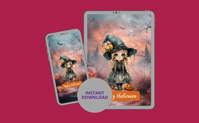 Instant download for phone and tablet
