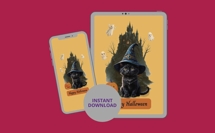 Instant download for phone and tablet