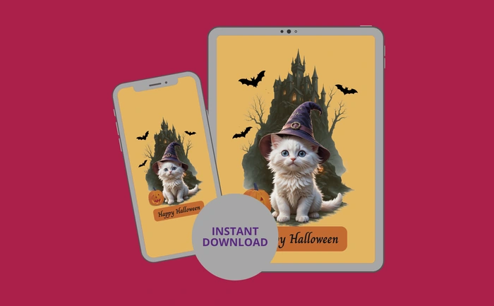 Instant download for phone and tablet