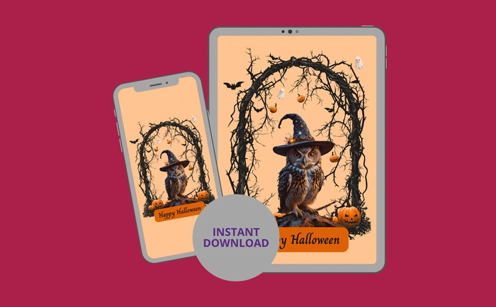 Instant download for phone and tablet