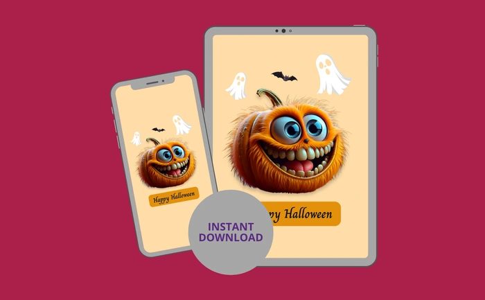 Instant download for phone and tablet